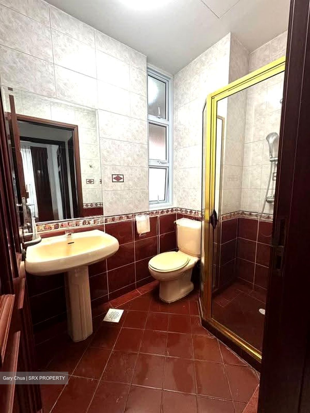Cavendish Park (D21), Condominium #635911621
